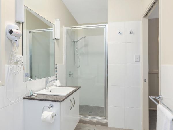 Reflections Byron Bay - Holiday Park : photo 4 de la chambre standard cabin - sleeps 4