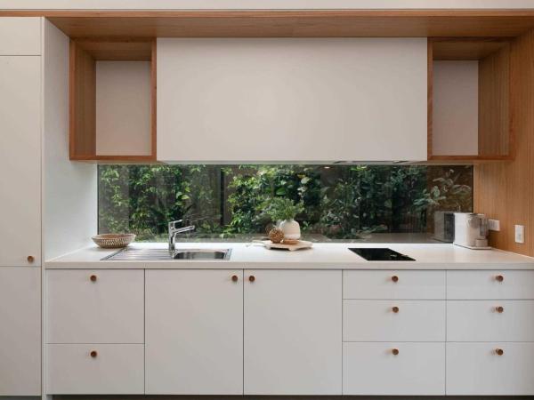 Reflections Byron Bay - Holiday Park : photo 4 de la chambre premium villa - sleeps 5