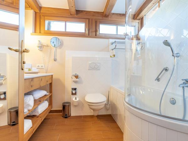 Hotel Kaiserhof Kitzbühel, 4 Sterne Superior : photo 1 de la chambre chambre double standard