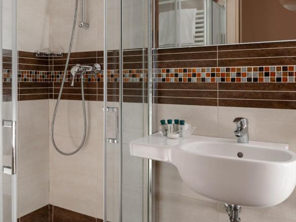 Albergo Rossini 1936 - Small & Charming : photo 4 de la chambre chambre double standard