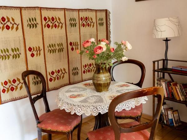 Kolory Guest House : photo 6 de la chambre appartement (2 adultes)