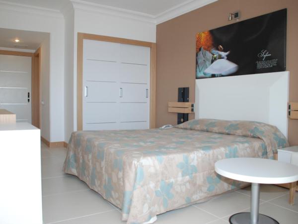 Ephesia Hotel - All Inclusive : photo 5 de la chambre chambre double ou lits jumeaux standard - vue sur mer