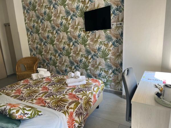 Albachiara Suite Rooms : photo 2 de la chambre chambre double standard