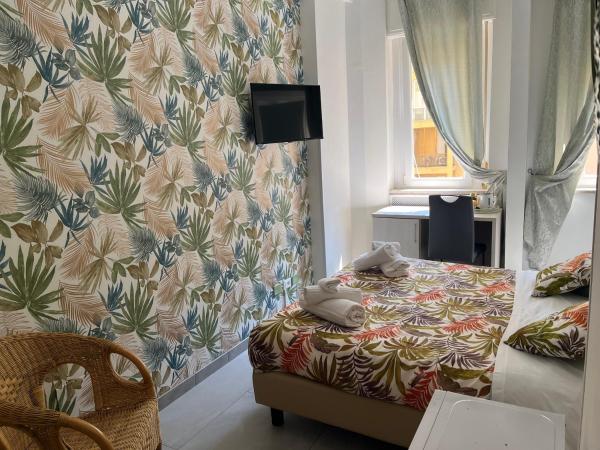 Albachiara Suite Rooms : photo 3 de la chambre chambre double standard