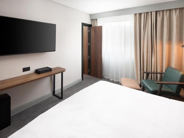 Four Points by Sheraton Edinburgh : photo 3 de la chambre chambre familiale