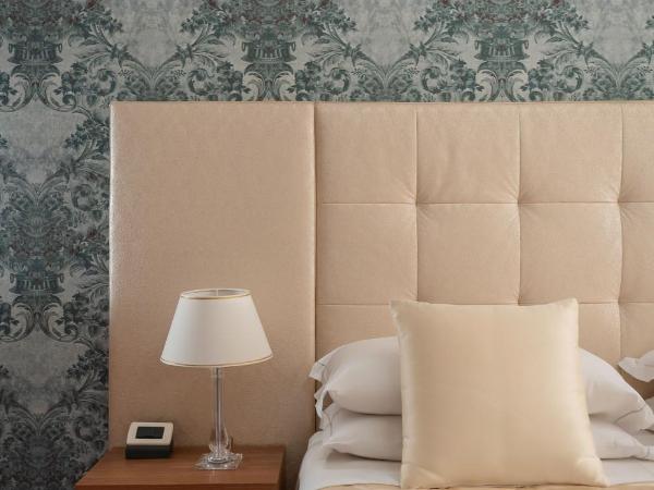 Albergo Rossini 1936 - Small & Charming : photo 4 de la chambre chambre double deluxe