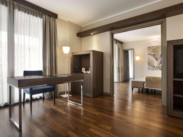 Ramada Plaza Milano : photo 7 de la chambre suite