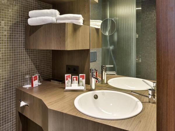 Austria Trend Hotel Schloss Wilhelminenberg Wien : photo 10 de la chambre chambre premium