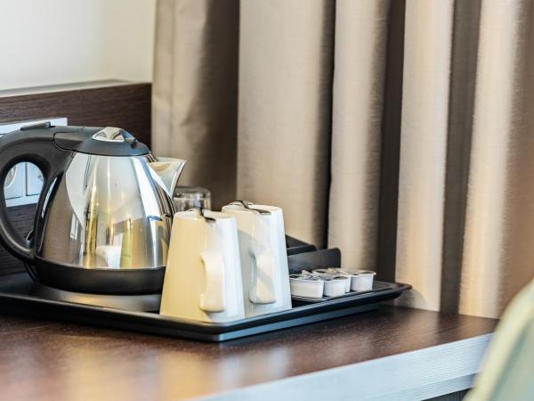 Premier Inn Leipzig City Oper : photo 2 de la chambre chambre double standard