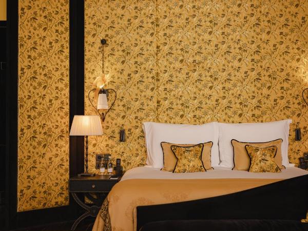 L'oscar London : photo 1 de la chambre suite l'oscar