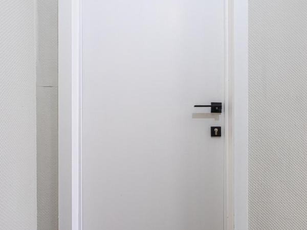 Studio Anvers : photo 7 de la chambre chambre simple