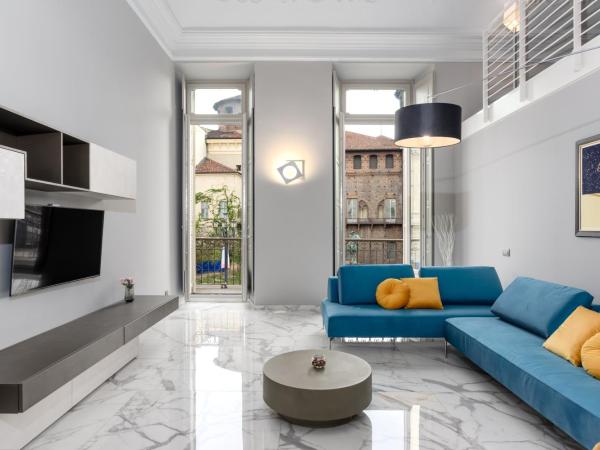 Q71 TIMELESS SUITES : photo 1 de la chambre suite - vue sur ville