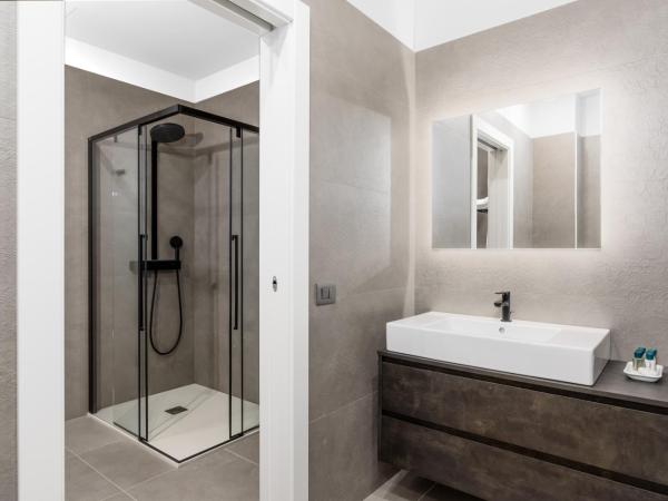 Q71 TIMELESS SUITES : photo 9 de la chambre suite - vue sur ville