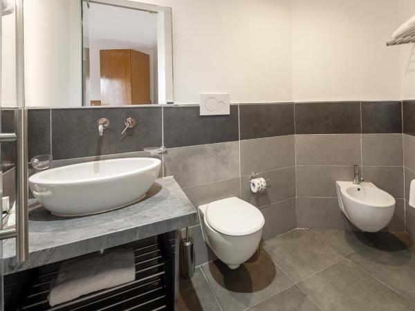 Precise House Montaperti Siena : photo 3 de la chambre chambre double supérieure