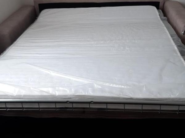 La Casa di Varda : photo 9 de la chambre chambre lit king-size