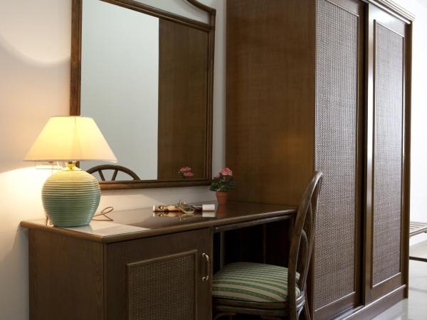 Casthotels Tramonto d'oro Terme : photo 6 de la chambre chambre double