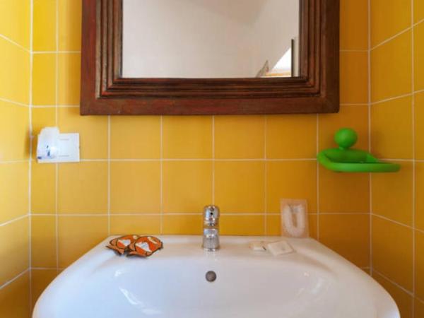 Jolly Roger Affittacamere : photo 10 de la chambre chambre double ou lits jumeaux