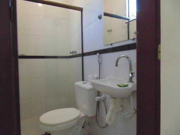 FAROL BEACH Suítes : photo 5 de la chambre chambre double supérieure