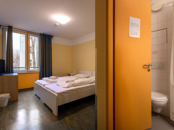 Pegasus Hostel Berlin : photo 3 de la chambre chambre double confort