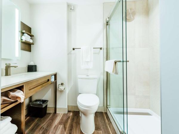 Hilton Garden Inn Denver Union Station : photo 4 de la chambre chambre lit king-size