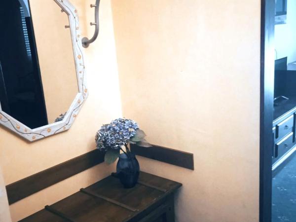 Hotel Parco Fiera : photo 3 de la chambre suite