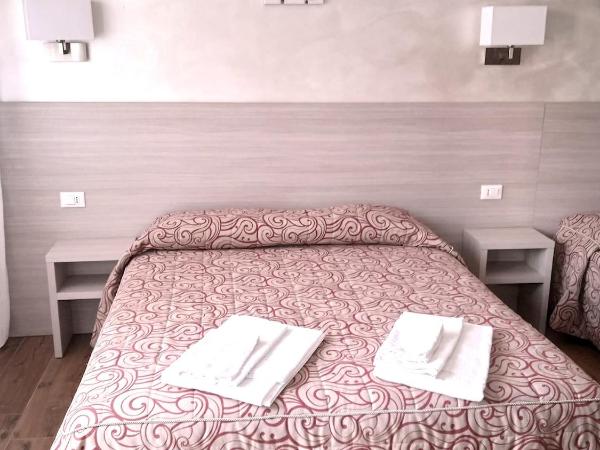 Hotel Parco Fiera : photo 3 de la chambre chambre triple