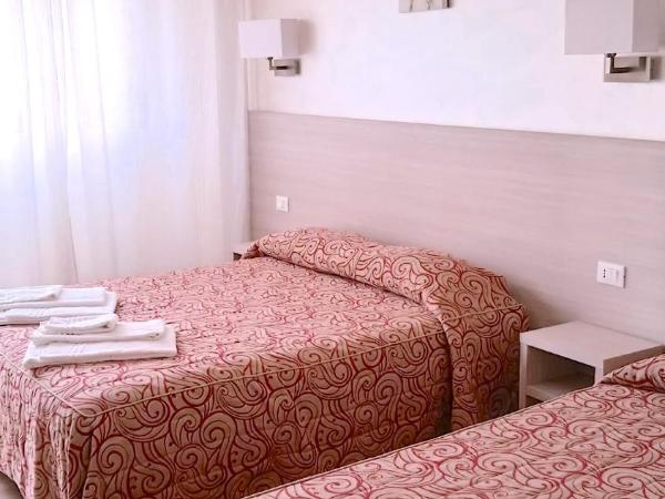 Hotel Parco Fiera : photo 4 de la chambre chambre triple