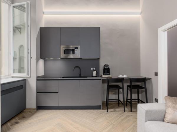 Q71 TIMELESS SUITES : photo 1 de la chambre suite junior deluxe