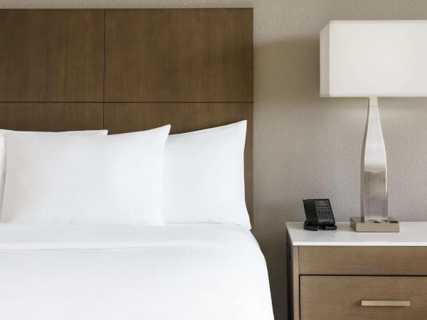 DoubleTree by Hilton Orlando Airport Hotel : photo 4 de la chambre chambre lit king-size - non-fumeurs