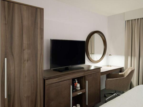 Hampton Inn Manhattan Chelsea : photo 3 de la chambre chambre lit queen-size 