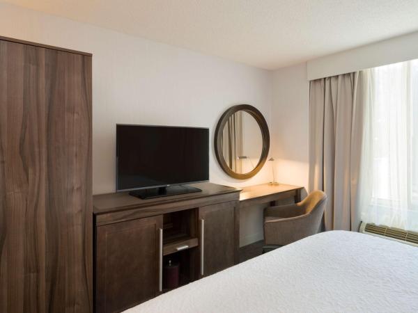 Hampton Inn Manhattan Chelsea : photo 2 de la chambre chambre lit king-size