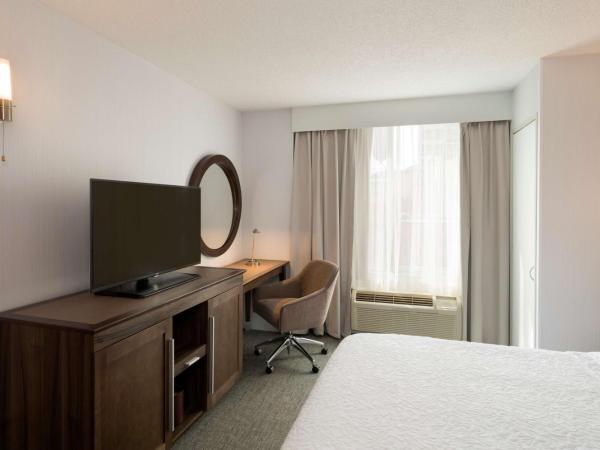 Hampton Inn Manhattan Chelsea : photo 2 de la chambre chambre lit queen-size 