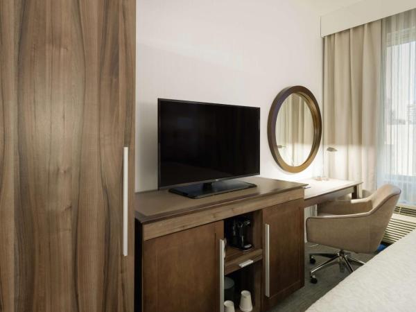 Hampton Inn Manhattan - Times Square South : photo 3 de la chambre chambre double avec 2 lits doubles