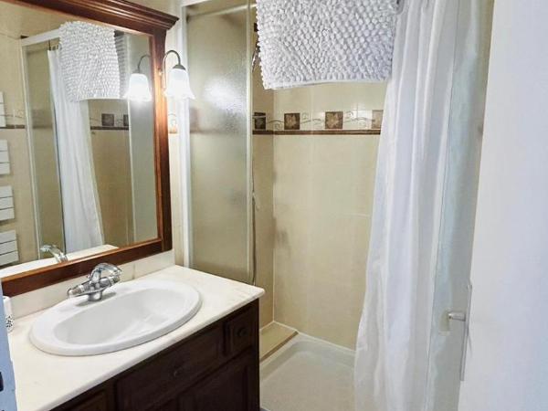 Sur les hauteurs de Collioure : photo 4 de la chambre maison 2 chambres