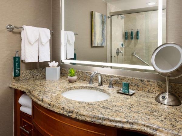 Hilton Tucson East : photo 7 de la chambre chambre lit king-size