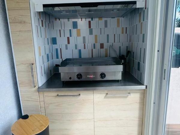 Sur les hauteurs de Collioure : photo 1 de la chambre maison 2 chambres