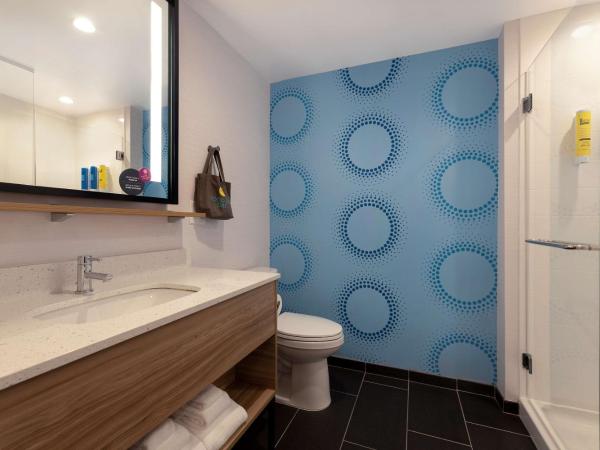 Tru By Hilton Atlanta Galleria Ballpark, GA : photo 4 de la chambre chambre lit king-size