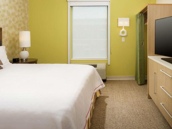 Home2 Suites by Hilton Louisville East Hurstbourne : photo 2 de la chambre suite studio lit king-size - non-fumeurs