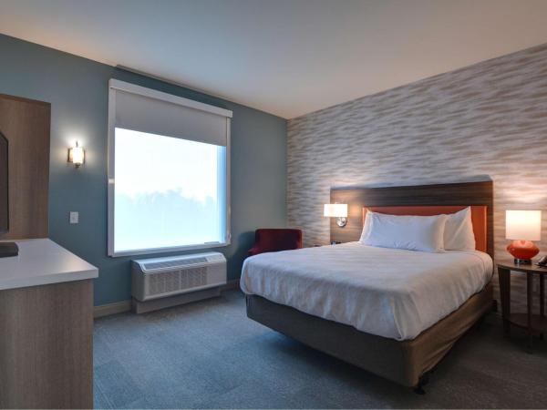 Home2 Suites By Hilton Panama City Beach, Fl : photo 3 de la chambre suite 1 chambre lit queen-size - non-fumeurs