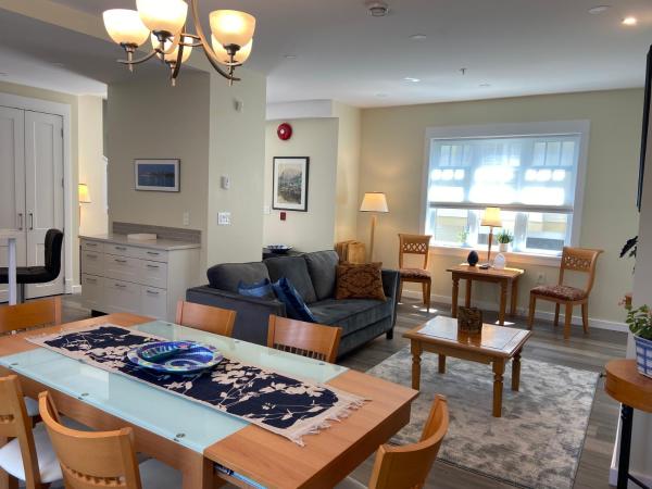 Windsor Guest House : photo 4 de la chambre chambre supérieure lit queen-size