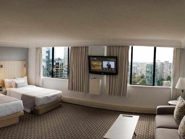 Century Plaza Hotel : photo 8 de la chambre studio supérieur