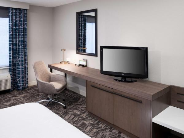 Hilton Garden Inn Savannah Airport : photo 3 de la chambre chambre lit king-size