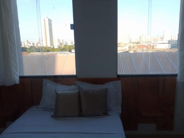 Central Palace Hotel : photo 3 de la chambre suite