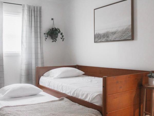 9 Palms : photo 5 de la chambre appartement 2 chambres