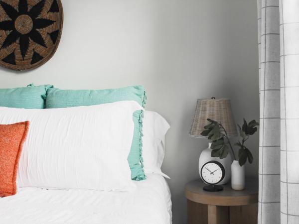 9 Palms : photo 9 de la chambre appartement 2 chambres