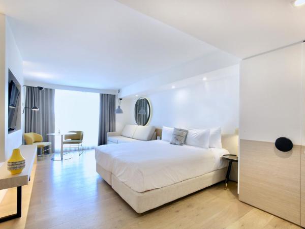 Miss Baker's Boutique Accommodation Bondi : photo 5 de la chambre king family studio