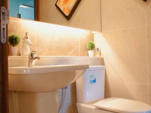 The Astra Chiang Mai family room : photo 1 de la chambre suite familiale