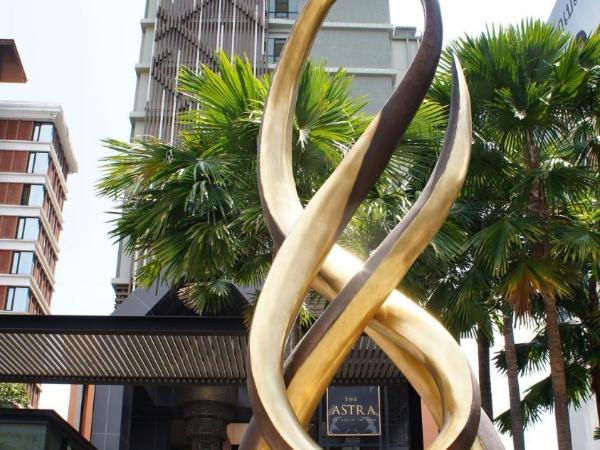 The Astra Chiang Mai family room : photo 5 de la chambre suite familiale