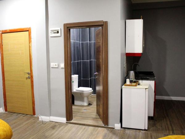 biglife hotel : photo 3 de la chambre chambre familiale deluxe