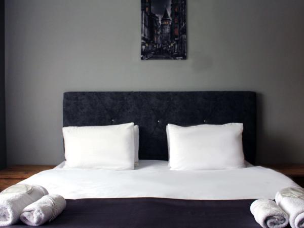 biglife hotel : photo 8 de la chambre chambre double Économique